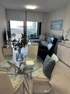 Sunset Waves - Modern Luxury 2 bedroom apartment