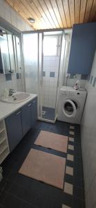 2BR Apartments at Myllymäenkatu