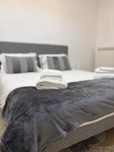 Luxury Apartment in Prati