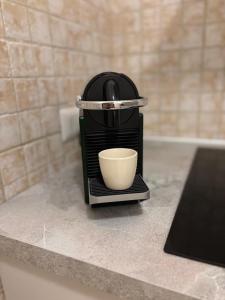 Luxury Apartment in Prati