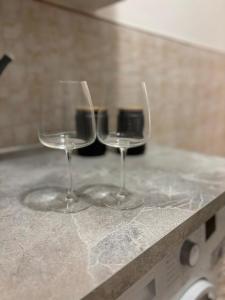 Luxury Apartment in Prati