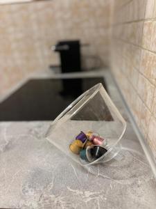 Luxury Apartment in Prati