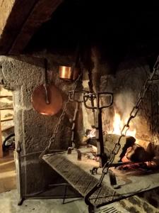 Maisons de vacances Gite L'Oustalou : photos des chambres