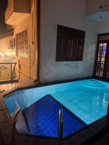 Natures Bliss Holidays - 3hvězdičkové hotely ve městě Ja-Ela