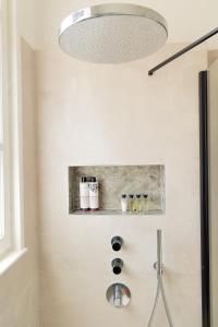 Villas Beautiful historic villa close to Deauville : photos des chambres