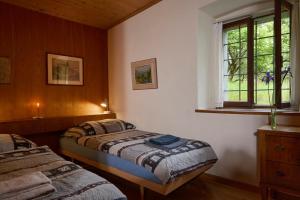 Wild Valley Refugium in Valle Onsernone