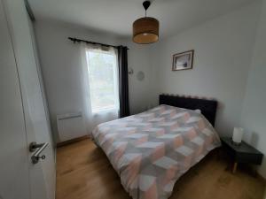 Maisons de vacances Les pivoines Notre-Dame-de-Monts : photos des chambres