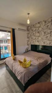 Imperial resort Hurghada, 1 bedroom luxury resort