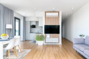 Nautic Park Apartamenty