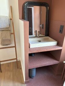 Les Chanoines Bayeux Cathédrale