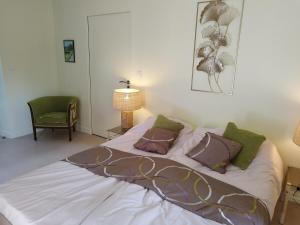 Independent apartment