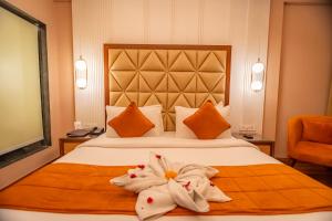 Hotel MJ Residency
