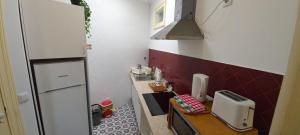 Casa Mariana 1 - Living, Apartment