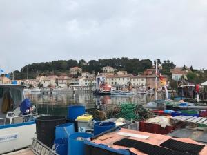 Charming house with pool, sea view 4 bedrooms 2 bathrooms