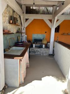 Charming house with pool, sea view 4 bedrooms 2 bathrooms