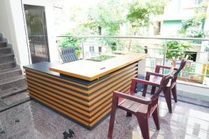 VASISTA homestay