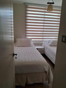 Departamento Av Alemania Mall Portal Temuco