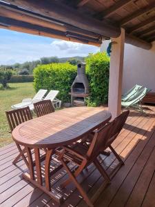 Maison proche Porto Vecchio