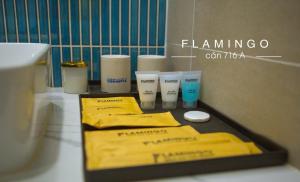 Flamingo IBIZA Hải Tiến