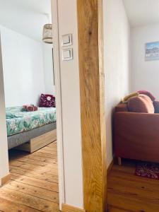 Appartements Mignon et cosy a cote de la mer : photos des chambres