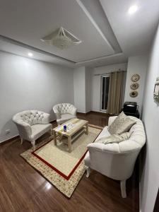 Cozy One Bed Apartment