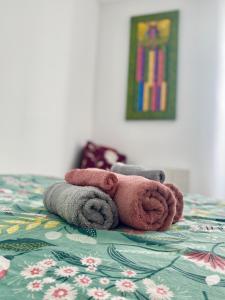 Appartements Mignon et cosy a cote de la mer : Appartement 1 Chambre