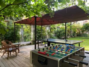 Villa Angelina Holiday Homes I Casa Limone I Villa in città I 6 ospiti I Mare 5 min I Giardino I Parcheggio privato