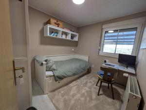 Small bedroom in Amberg