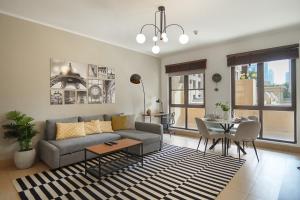 EasyGo- Spacious, Authentic, City Center