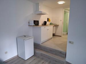 Apartment in Mons center