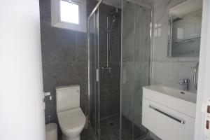 Gold Emerging Villas Ltd Apart 2