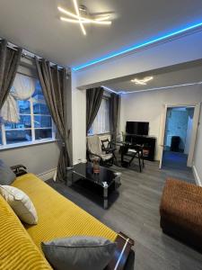 Hyde Park and Paddington 1 bedroom Flat - Ubytování bez kategorie ve městě Londýn