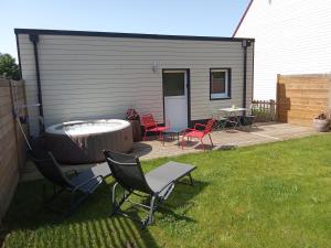 La Dépendance des Garennes