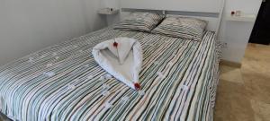 Maisons de vacances Mas en Provence : photos des chambres