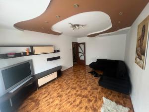 Anastasia apartament 3 camere