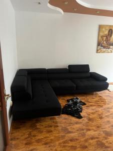 Anastasia apartament 3 camere