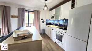 LEtoile du Berger Chalet des Etoiles 8 pers