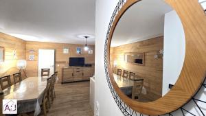 LEtoile du Berger Chalet des Etoiles 8 pers