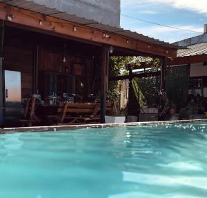 Las Aurelias Finca Boutique - San Vicente