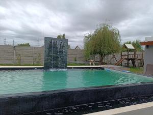 Las Aurelias Finca Boutique - San Vicente