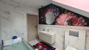 Domek Liliowe Marzenie