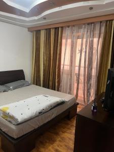 Anastasia apartament 3 camere