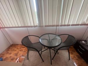 Anastasia apartament 3 camere