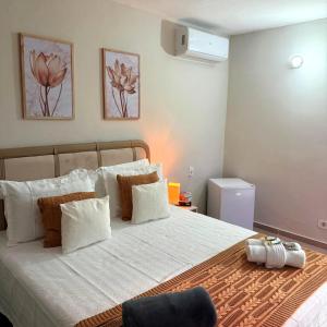 POUSO DE ICARO - POUSADA NO CENTRO de PARATY