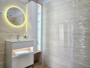 New Istrian Experience by Istrian apartments Koper