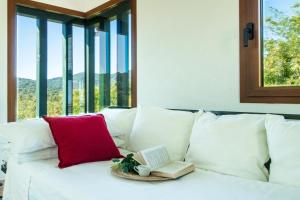 La Villetta 2 - Elegant and Cozy Cottage with free parking and A C