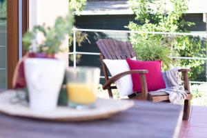 La Villetta 2 - Elegant and Cozy Cottage with free parking and A C