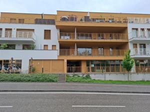ORBIS Premium apartment