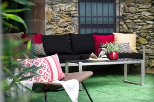 La Villetta 2 - Elegant and Cozy Cottage with free parking and A C