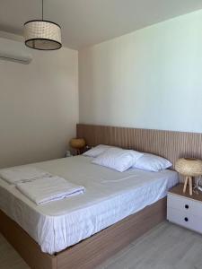 Charming Fouka bay 3bd direct lagoon view Chalet for Families Only or Group of Girls